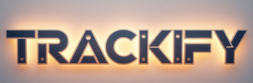 Trackify Logo